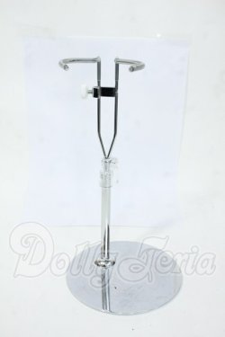 画像1: 1/4サイズドール/ドールスタンド Y-26-04-01-278-WT-ZY