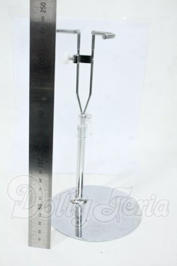 画像2: 1/4サイズドール/ドールスタンド Y-26-04-01-278-WT-ZY