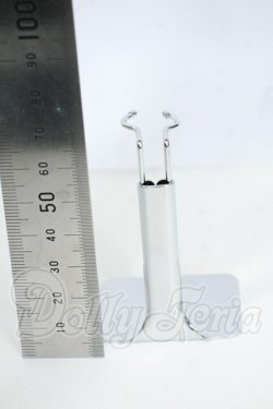 画像2: 1/12サイズドール/ドールスタンド Y-26-04-01-274-WT-ZY