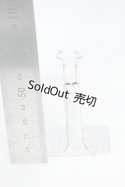 画像2: 1/12サイズドール/ドールスタンド Y-26-04-01-274-WT-ZY