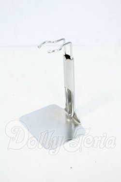 画像1: 1/12サイズドール/ドールスタンド Y-26-04-01-275-WT-ZY