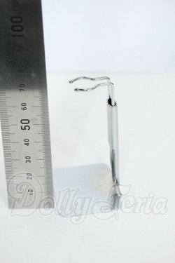 画像2: 1/12サイズドール/ドールスタンド Y-26-04-01-275-WT-ZY