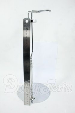 画像2: 1/3サイズドール/ドールスタンド Y-26-04-01-277-WT-ZY