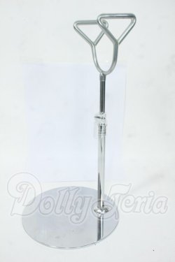 画像1: 1/3サイズドール/ドールスタンド Y-26-04-01-276-WT-ZY