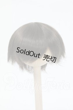 画像1: 5.5inch/ウィッグ Y-26-04-01-280-WT-ZY