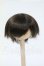 画像1: 5.5inch/ウィッグ Y-26-04-01-280-WT-ZY (1)