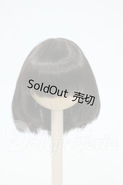 画像1: 5.5inch/ウィッグ Y-26-04-01-279-WT-ZY