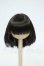 画像1: 5.5inch/ウィッグ Y-26-04-01-279-WT-ZY (1)