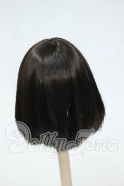 画像2: 5.5inch/ウィッグ Y-26-04-01-279-WT-ZY