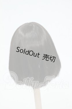 画像2: 5.5inch/ウィッグ Y-26-04-01-279-WT-ZY