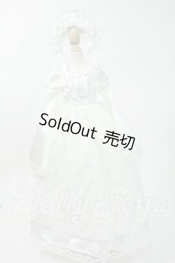 画像1: azone/OF:50cm プリンセスセット~Alice/A dream of princess Y-26-04-01-282-WT-ZY