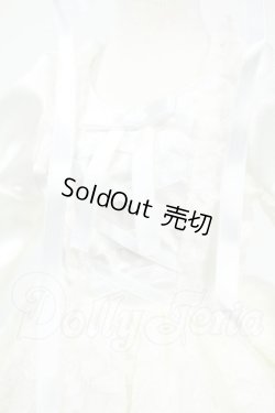 画像2: azone/OF:50cm プリンセスセット~Alice/A dream of princess Y-26-04-01-282-WT-ZY