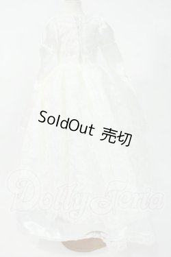 画像3: azone/OF:50cm プリンセスセット~Alice/A dream of princess Y-26-04-01-282-WT-ZY