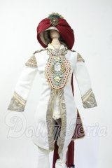 40cmサイズドール/OF:衣装 Y-26-04-01-283-WT-ZY