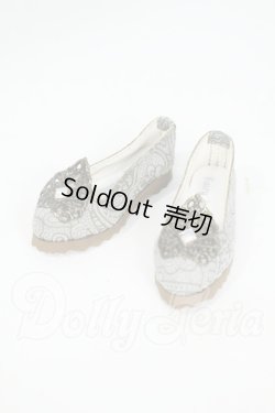 画像4: 40cmサイズドール/OF:衣装 Y-26-04-01-283-WT-ZY