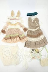 MDD/OF:衣装セット Y-26-04-01-287-WT-ZY