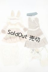 MDD/OF:衣装セット Y-26-04-01-287-WT-ZY