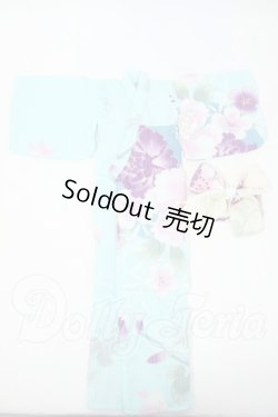 画像1: SDM＆MSD/OF:浴衣セット Y-26-04-01-289-WT-ZY