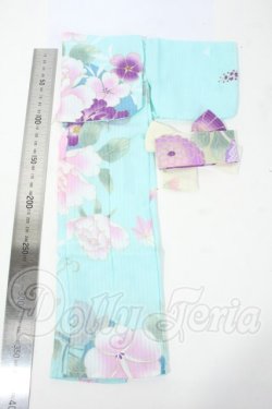 画像2: SDM＆MSD/OF:浴衣セット Y-26-04-01-289-WT-ZY
