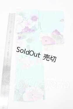画像2: SDM＆MSD/OF:浴衣セット Y-26-04-01-289-WT-ZY