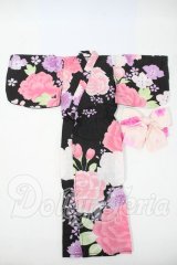 SDM＆MSD/OF:浴衣セット Y-26-04-01-290-WT-ZY