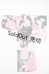 SDM＆MSD/OF:浴衣セット Y-26-04-01-290-WT-ZY
