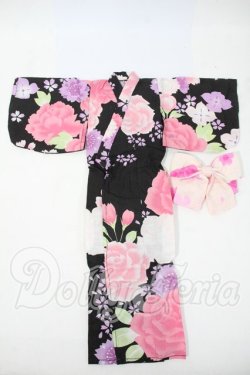 画像1: SDM＆MSD/OF:浴衣セット Y-26-04-01-290-WT-ZY