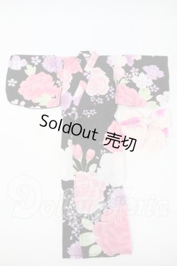画像1: SDM＆MSD/OF:浴衣セット Y-26-04-01-290-WT-ZY