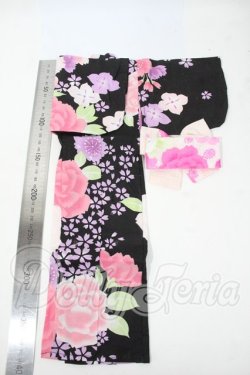 画像2: SDM＆MSD/OF:浴衣セット Y-26-04-01-290-WT-ZY