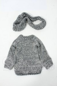 SDM＆MSD/OF:衣装セット Y-26-04-01-294-WT-ZY