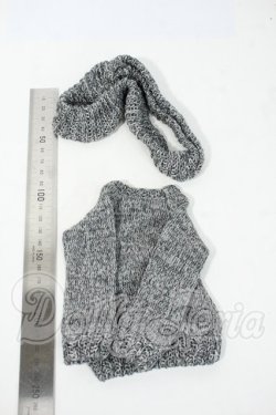 画像2: SDM＆MSD/OF:衣装セット Y-26-04-01-294-WT-ZY