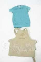 SDM＆MSD/OF:衣装セット Y-26-04-01-291-WT-ZY