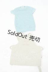 SDM＆MSD/OF:衣装セット Y-26-04-01-291-WT-ZY