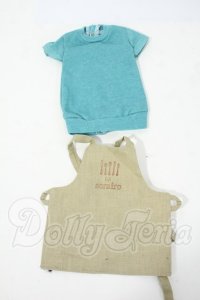 SDM＆MSD/OF:衣装セット Y-26-04-01-291-WT-ZY