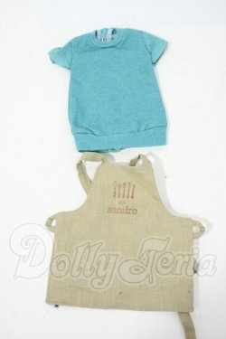 画像1: SDM＆MSD/OF:衣装セット Y-26-04-01-291-WT-ZY