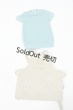 画像1: SDM＆MSD/OF:衣装セット Y-26-04-01-291-WT-ZY