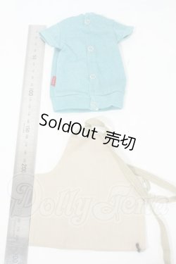 画像2: SDM＆MSD/OF:衣装セット Y-26-04-01-291-WT-ZY