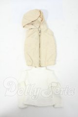 SDM＆MSD/OF:衣装セット Y-26-04-01-293-WT-ZY