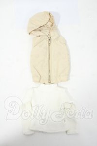 SDM＆MSD/OF:衣装セット Y-26-04-01-293-WT-ZY