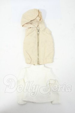 画像1: SDM＆MSD/OF:衣装セット Y-26-04-01-293-WT-ZY