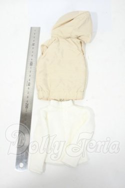 画像2: SDM＆MSD/OF:衣装セット Y-26-04-01-293-WT-ZY