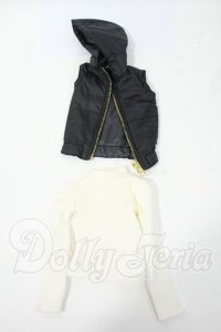 SDM＆MSD/OF:衣装セット Y-26-04-01-292-WT-ZY