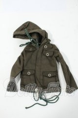 SDM＆MSD/OF:アウター Y-26-04-01-295-WT-ZY