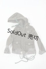 SDM＆MSD/OF:アウター Y-26-04-01-295-WT-ZY