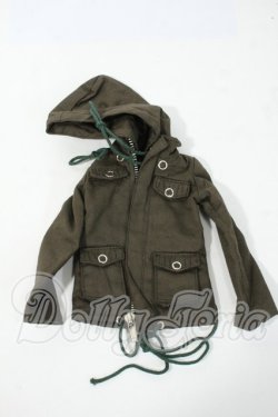 画像1: SDM＆MSD/OF:アウター Y-26-04-01-295-WT-ZY