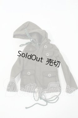 画像1: SDM＆MSD/OF:アウター Y-26-04-01-295-WT-ZY