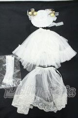 SDM＆MSD/OF:衣装セット Y-26-04-01-296-WT-ZY