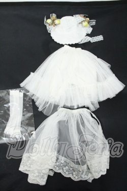 画像1: SDM＆MSD/OF:衣装セット Y-26-04-01-296-WT-ZY