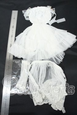 画像2: SDM＆MSD/OF:衣装セット Y-26-04-01-296-WT-ZY