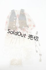 SDM＆MSD/OF:SOULDOLL CLOTHES製 mid-KF Y-26-04-01-297-WT-ZY